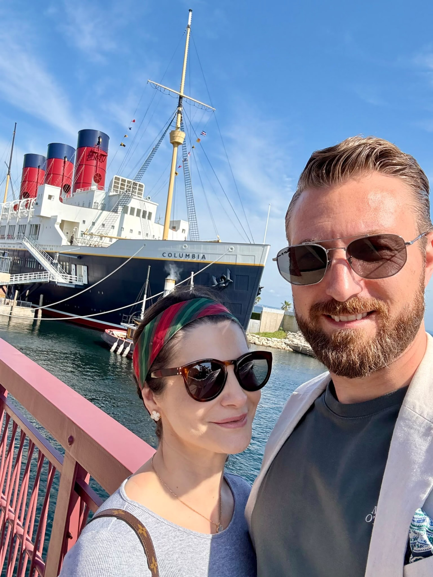 Ein besonderer Moment von Marinela und Patrick 4